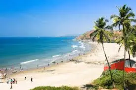 Goa tours