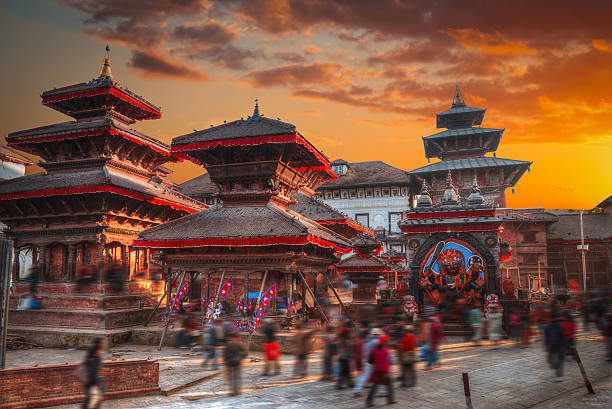 Hotel Surya Heritage Kathmandu