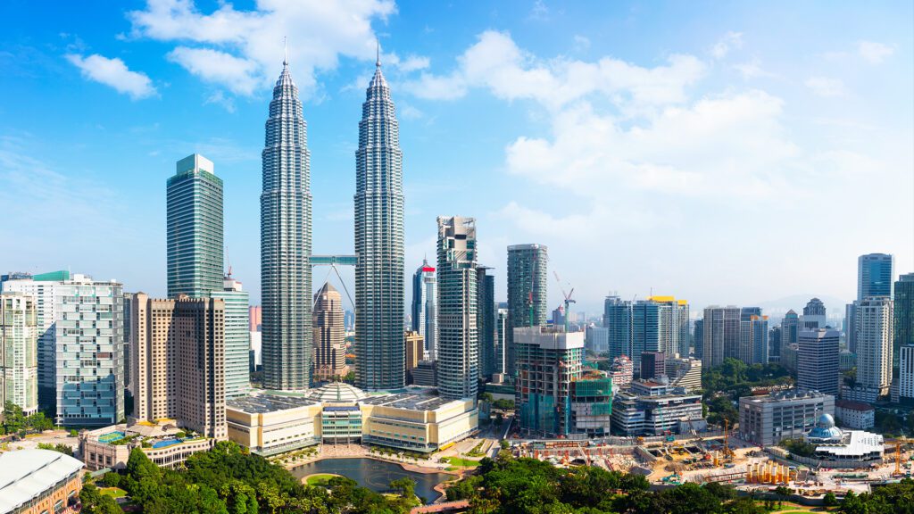 best holiday destination Malaysia