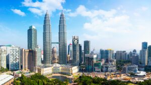 best holiday destination Malaysia