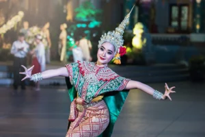 Thailand tour guide from malaysia