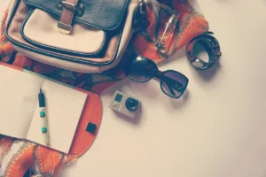 Travel essentials for Malaysian tourists