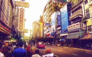 Best time to visit Thailand for Malaysian tourists