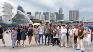 Budget Tour Packages from Malaysia