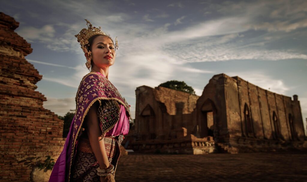hailand travel destinations for Malaysians 2025