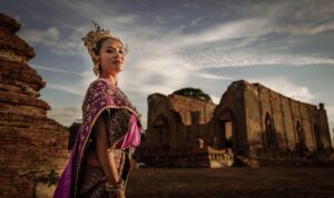 hailand travel destinations for Malaysians 2025