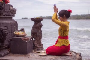 Bali tour for Malaysians
