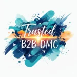 B2B DMC support services for travel agents in Asia