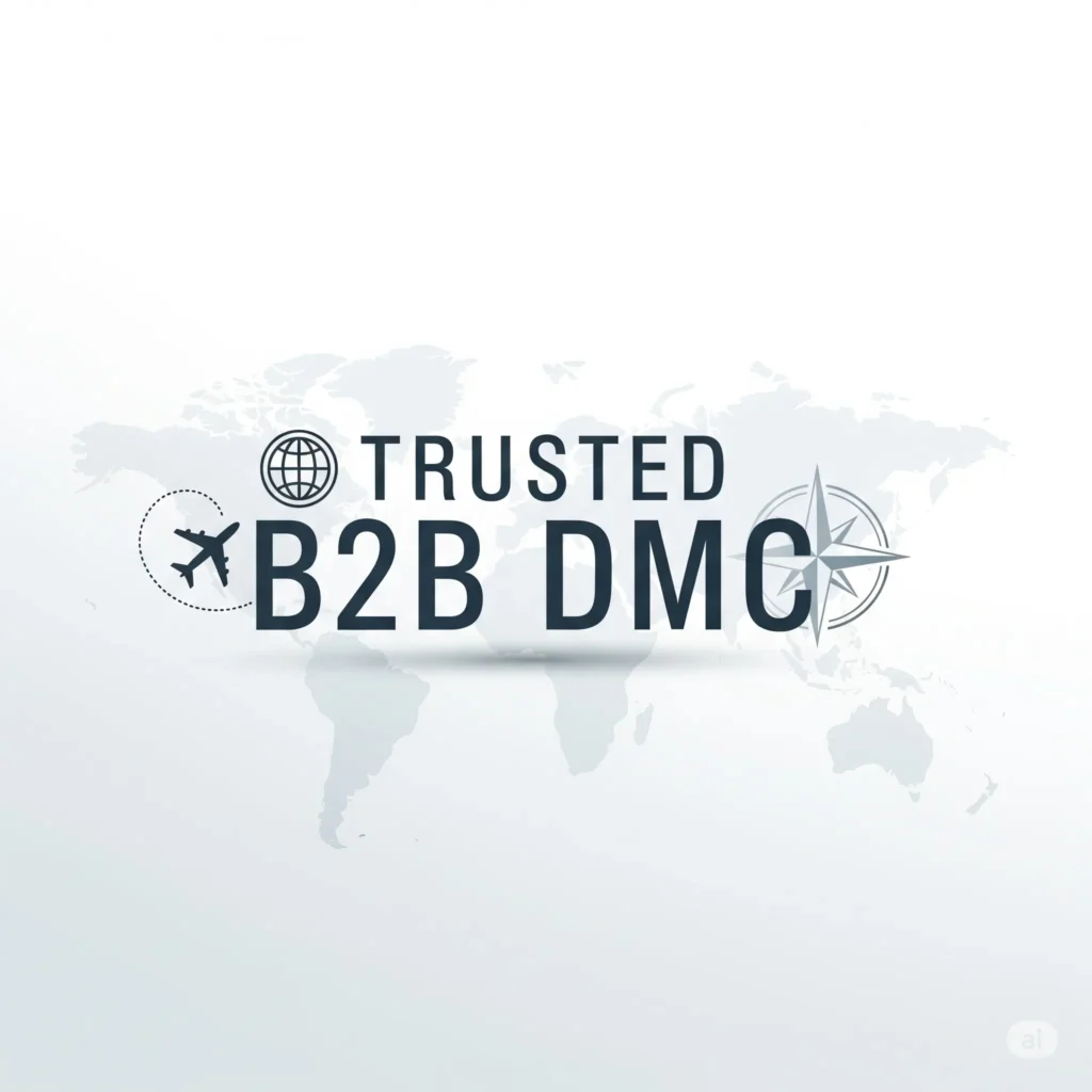 destination management company asia