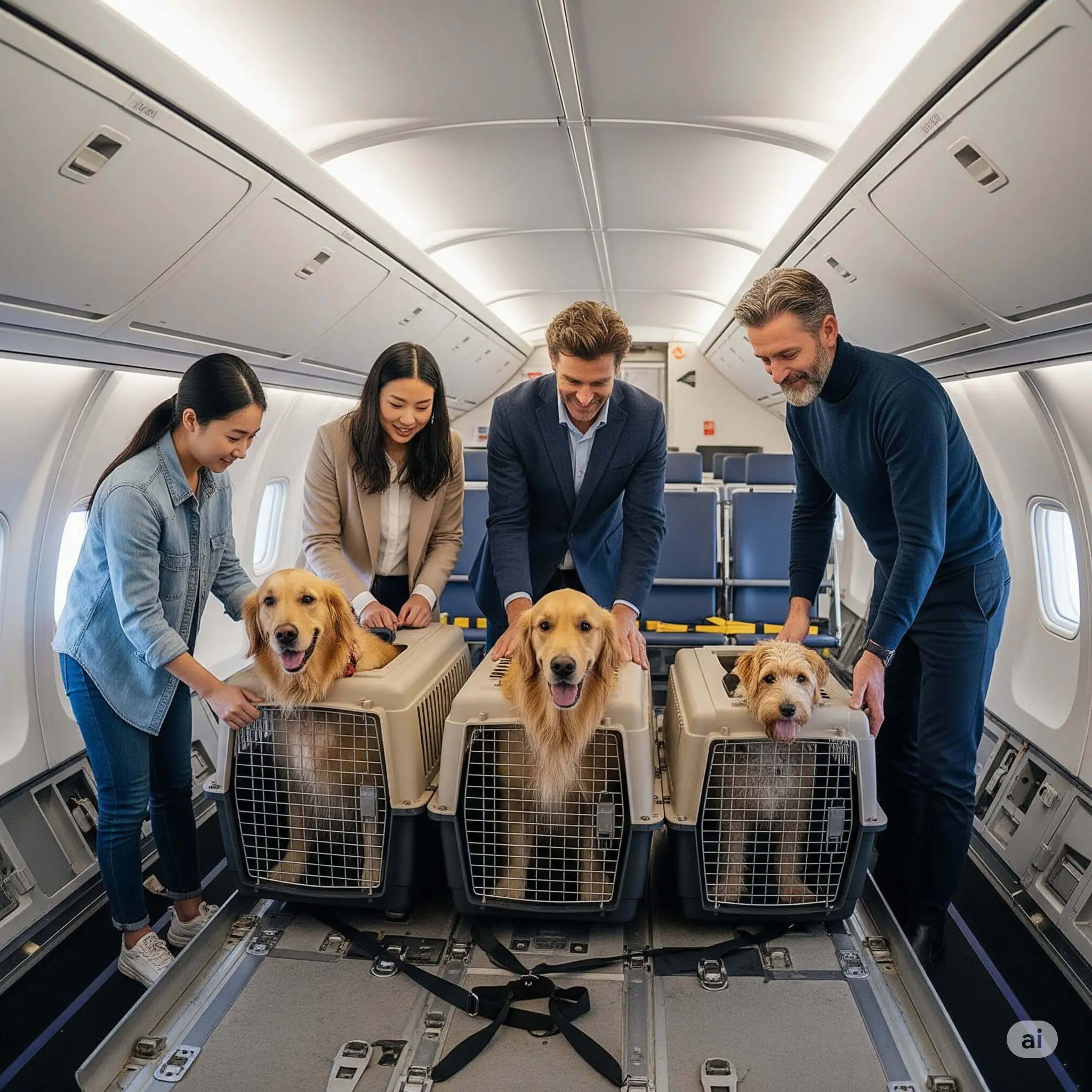 bring pets abroad Malaysia travel guide 2025