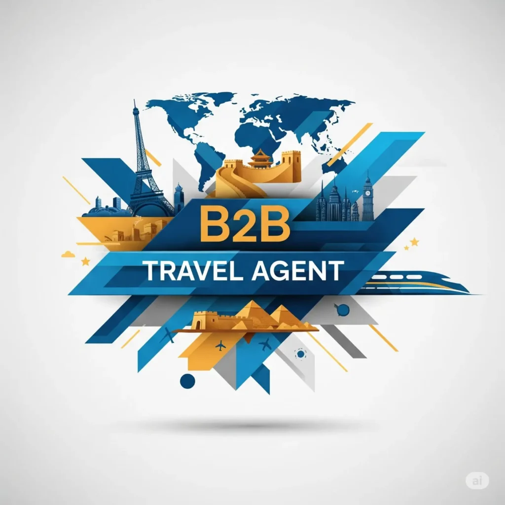 travel agents booking B2B group tours in Malaysia