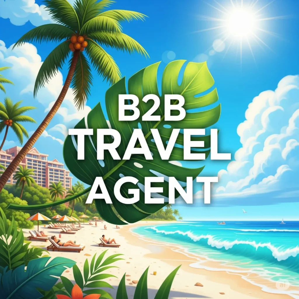 Travel Buddy Holidays DMC Partner Malaysia and Asia