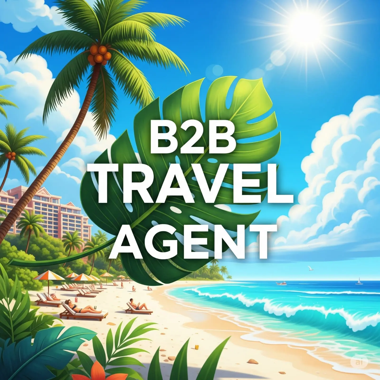 Travel Buddy Holidays DMC Partner Malaysia and Asia