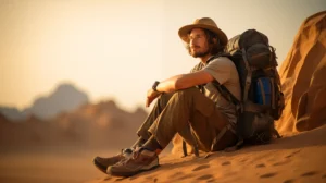 best travel backpack Malaysia guide