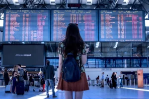 how to book cheap flights from Malaysia