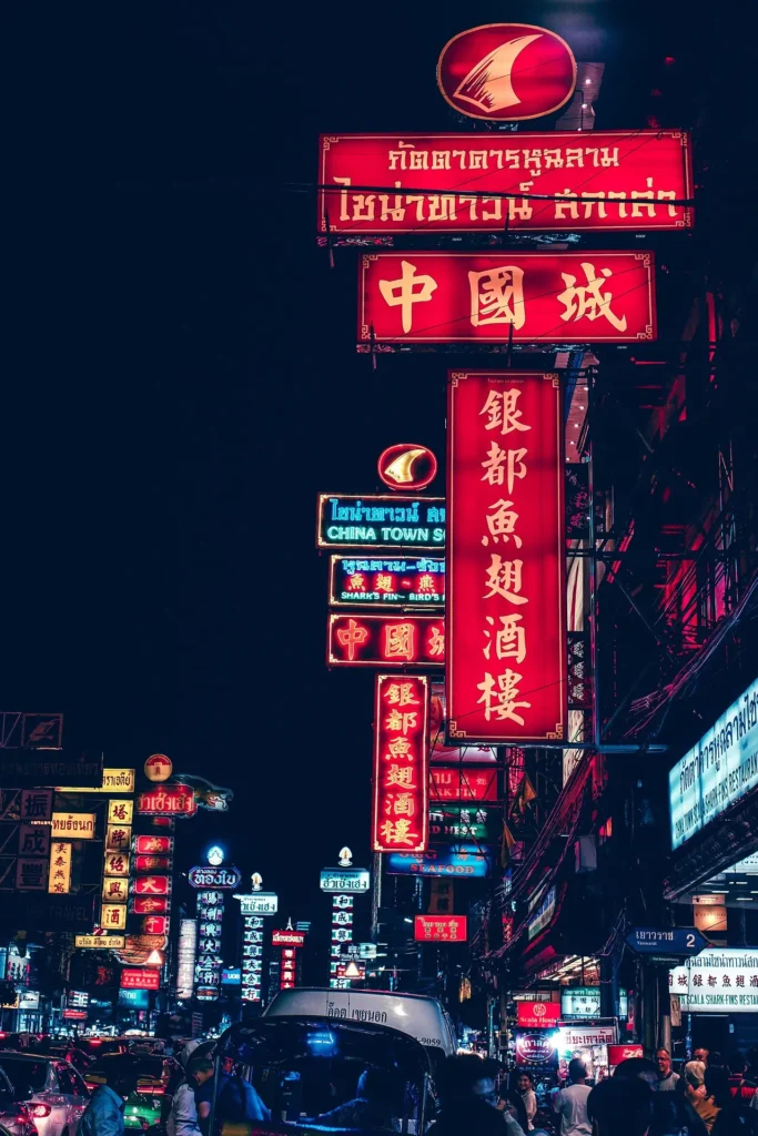 Thailand tour package 2026 from Malaysia and Singapore