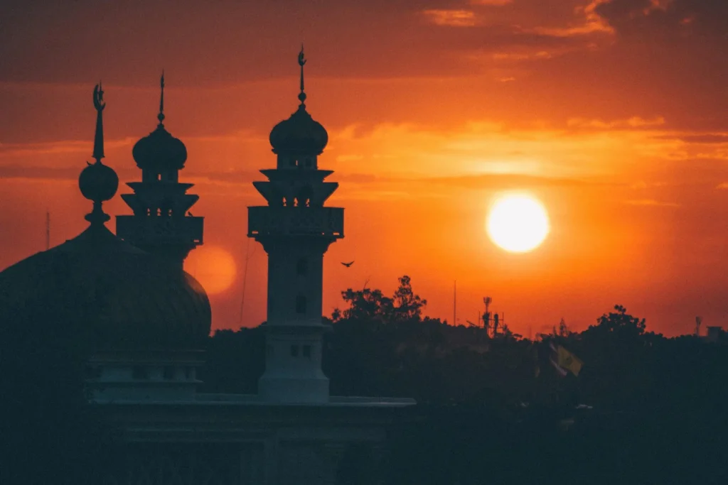 Muslim travel packages