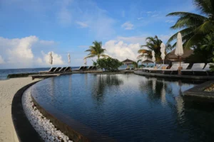 Maldives package holidays for Malaysian travelers