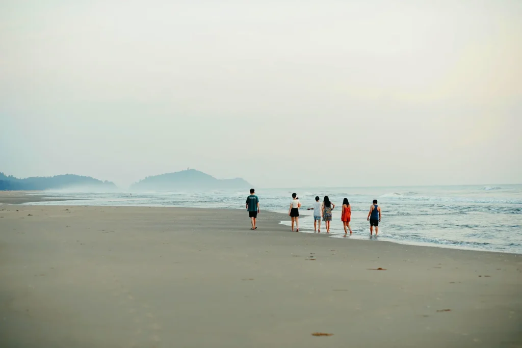 cheap Malaysia tour package beach city highlands