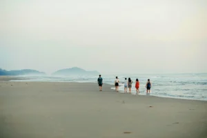 cheap Malaysia tour package beach city highlands