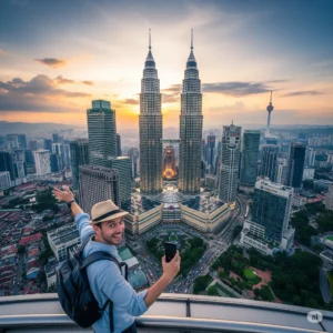 Luxury holiday packages Malaysia