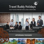 Best price DMC Malaysia for affordable B2B packages