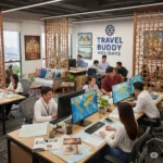 B2B destination management company in Malaysia