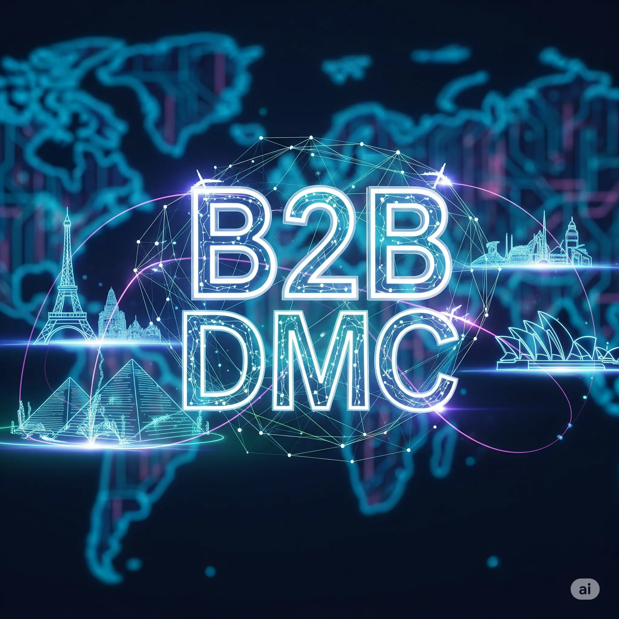 Happy corporate team on incentive travel tour in Thailand