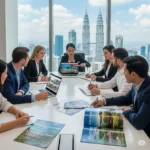 B2B travel agent services in Malaysia