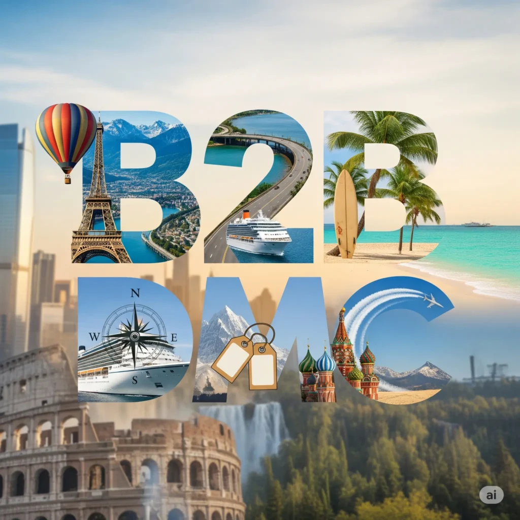 Inbound DMC Malaysia travel services by Travel Buddy Holidays