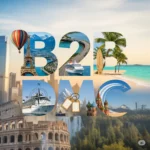 Inbound DMC Malaysia travel services by Travel Buddy Holidays