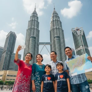 Family Malaysia Tour Packages for 2025