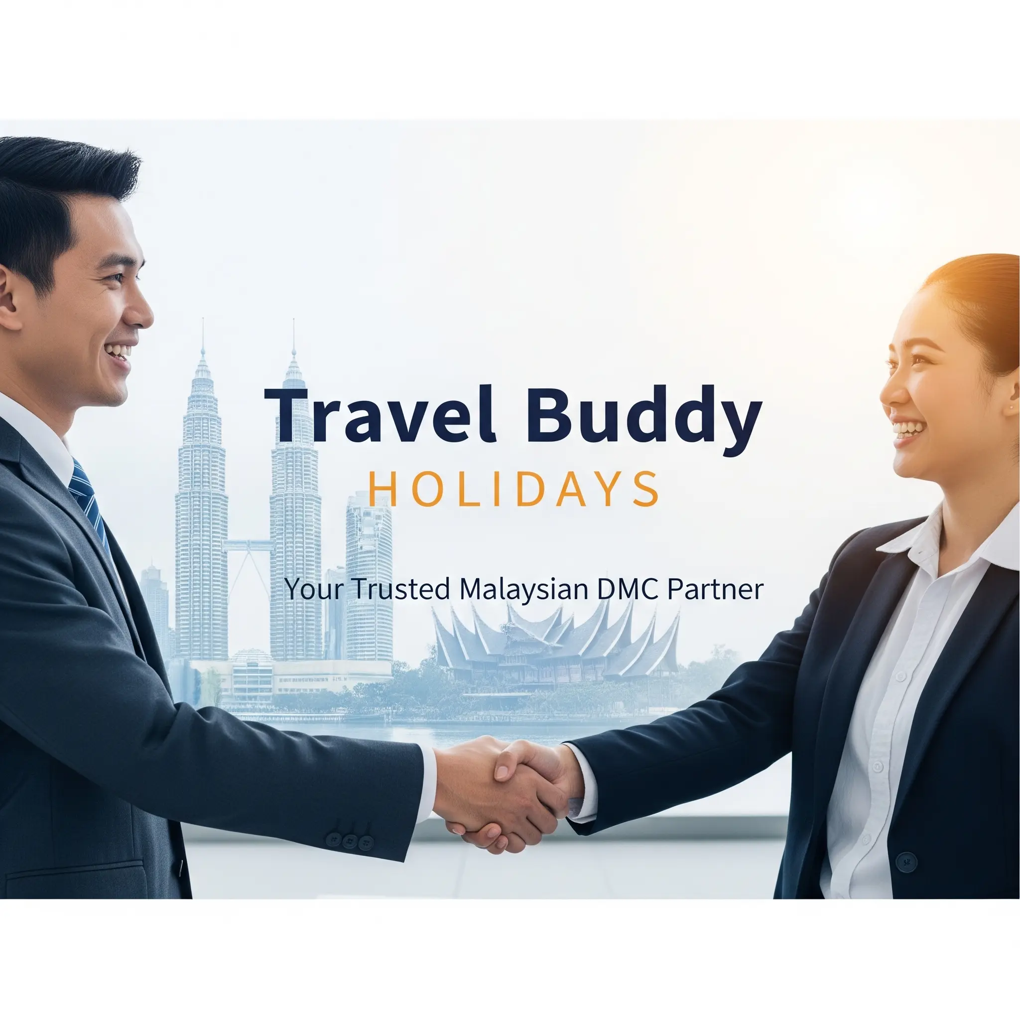 Wholesale travel packages for travel agents