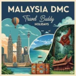 Malaysia DMC services for travel agents