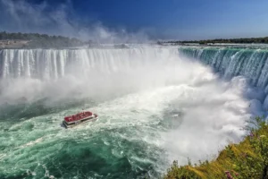 Happy travelers on a budget tour from Malaysia