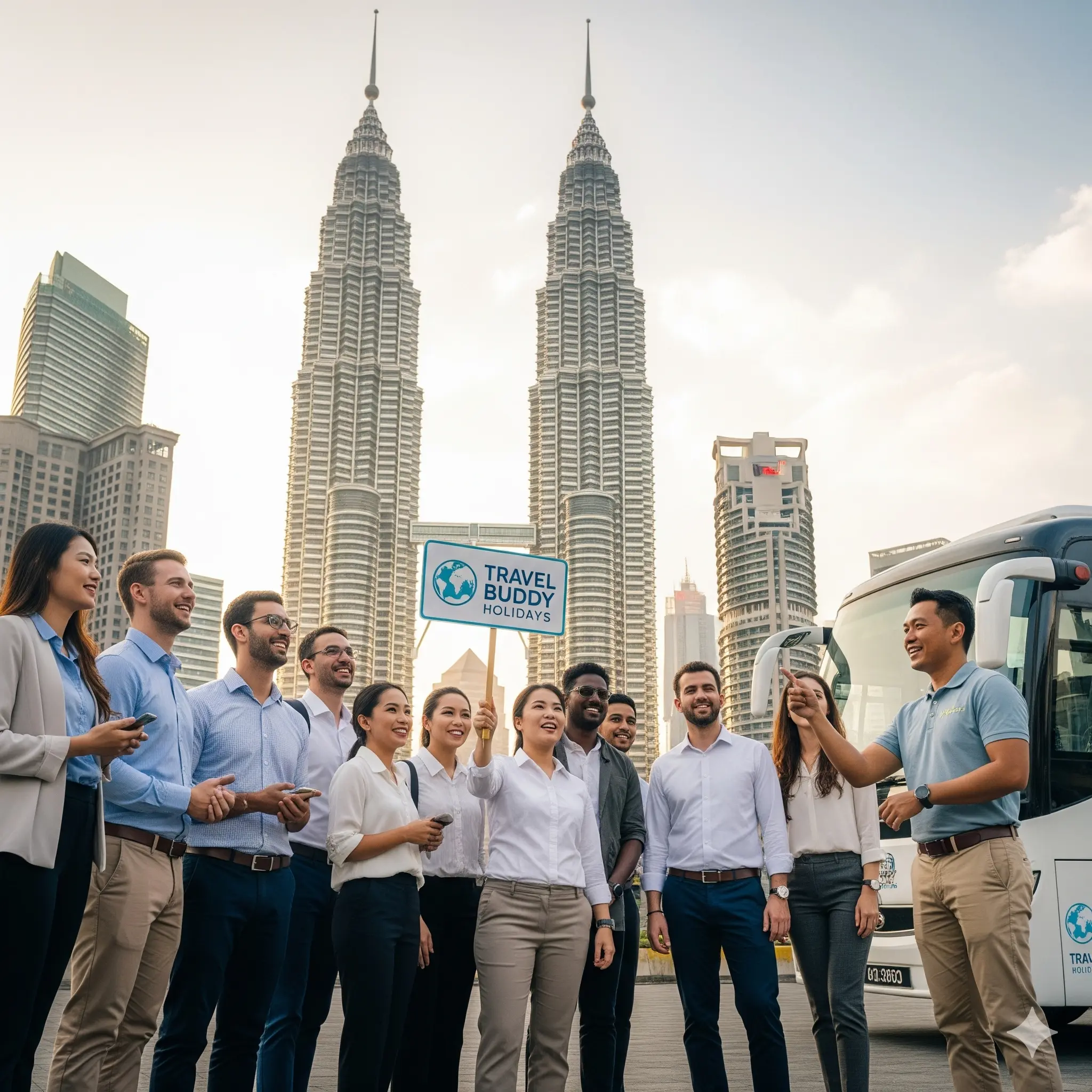 Corporate group tour operator, Southeast Asia corporate travel