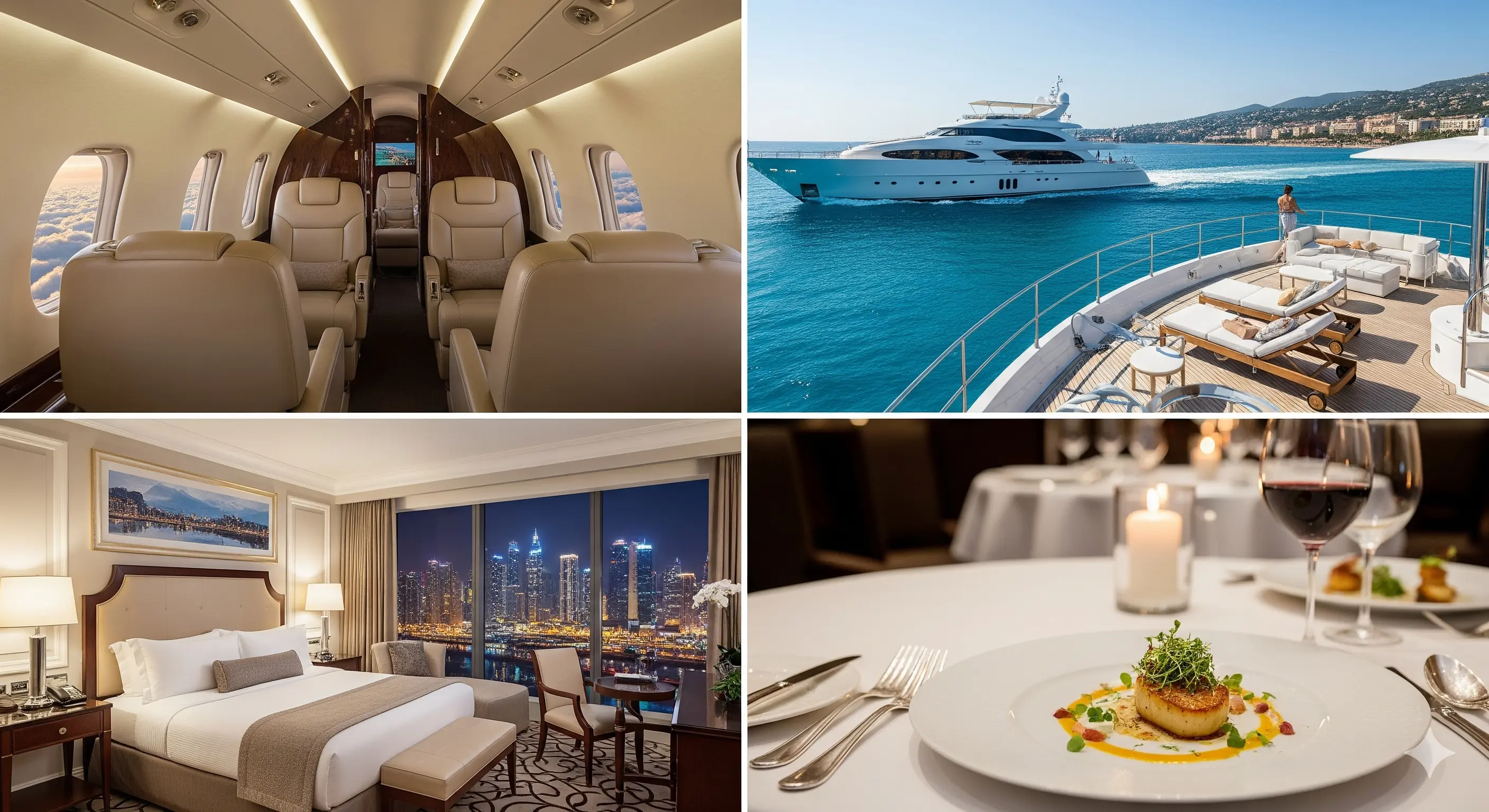 Luxury holiday experiences worldwide with Travel Buddy Holidays