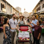 customized group travel solutions malaysia