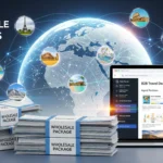 wholesale packages for agents, B2B travel deals, travel agency wholesale tours
