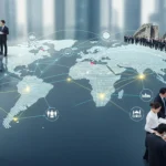 Global DMC solutions, B2B travel services, worldwide group tours, MICE travel packages