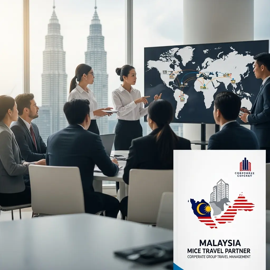 global dmc services for travel agents, worldwide DMC partner