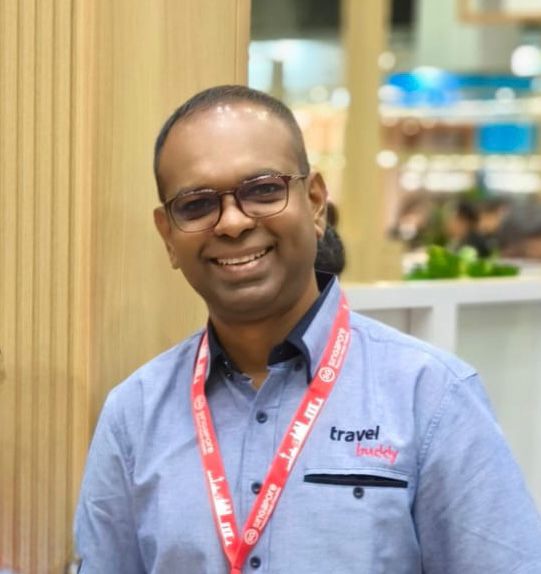 Anthony Preamkumar Francis