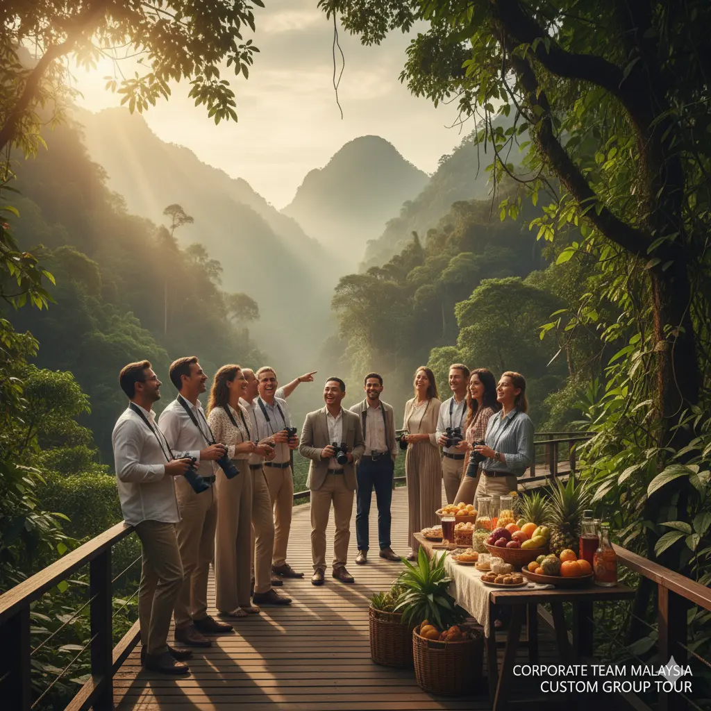 Family enjoying a Philippines holiday tour in 2026