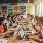 Fast DMC assistance for Asia-based travel agents.
