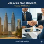Malaysia DMC services