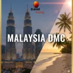 Travel agents partnering with Travel Buddy Holidays, a trusted Malaysia DMC for B2B travel services