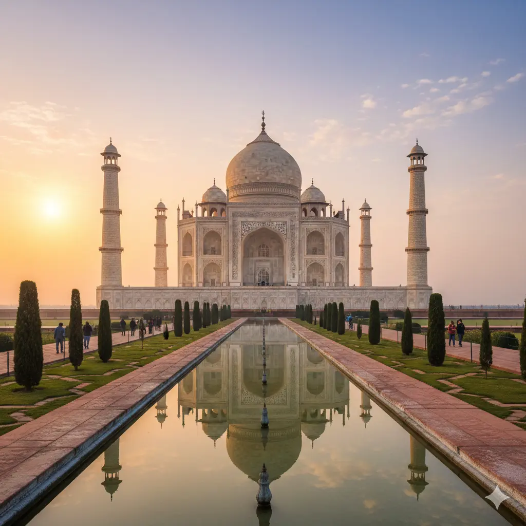 india tour packages 
