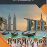 Asia Regional DMC for travel agents