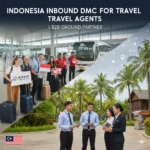 Indonesia Inbound DMC for Travel Agents | B2B Ground Partner