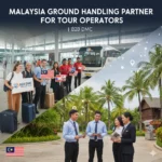 Malaysia Ground Handling Partner for Tour Operators | B2B DMC